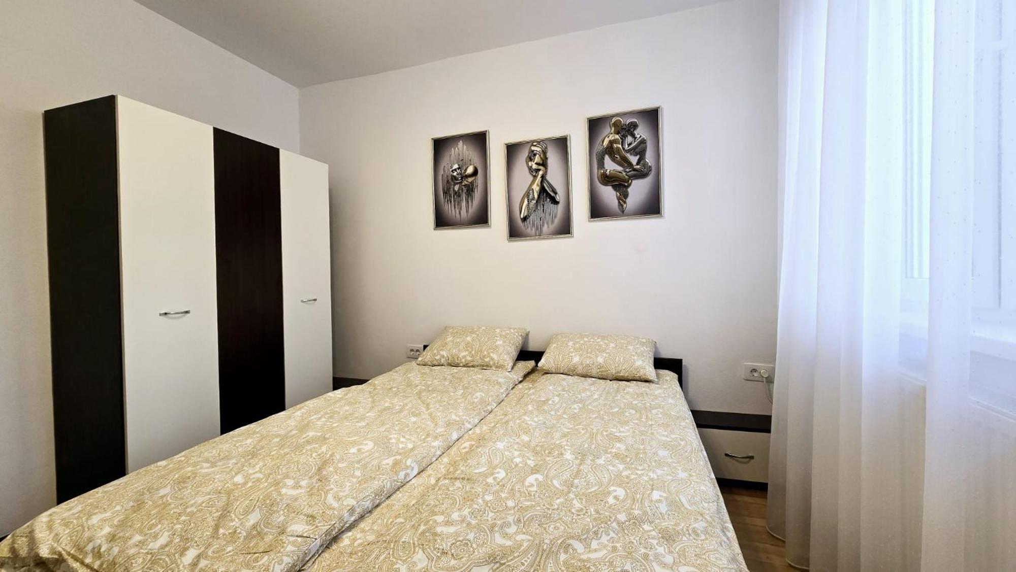 Apartament Confort Hd Hunedoara Exterior photo